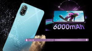 Samsung-ன் புது 5ஜி போன்.. ரூ.11999 ஆபர் விலையில் விற்பனை.. 6000mAh பேட்டரி, IP54.. நம்பி வாங்கலாமா? Samsung-ன் புது 5ஜி போன்.. ரூ.11999 ஆபர் விலையில் விற்பனை.. 6000mAh பேட்டரி, IP54.. நம்பி வாங்கலாமா?