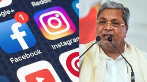 Karnataka சித்தராமையா சம்பவம்.. Instagram, Facebook, X கதை க்ளோஸ்.. 16 வயதுக்குட்பட்ட குழந்தைகளுக்கு இனிமேல்? Karnataka சித்தராமையா சம்பவம்.. Instagram, Facebook, X கதை க்ளோஸ்.. 16 வயதுக்குட்பட்ட குழந்தைகளுக்கு இனிமேல்?