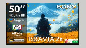 Sony 50 இன்ச் டிவியின் விலை குறைப்பு.. கூகுள் டிவி ஓஎஸ்.. டால்பி அட்மாஸ்.. HDR10.. எந்த மாடல்? Sony 50 இன்ச் டிவியின் விலை குறைப்பு.. கூகுள் டிவி ஓஎஸ்.. டால்பி அட்மாஸ்.. HDR10.. எந்த மாடல்?