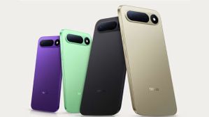 நாளை அறிமுகமாகும் புதிய Tecno 5ஜி போன்.. 6500mAh பேட்டரி.. 256ஜிபி மெமரி.. எந்த மாடல்? நாளை அறிமுகமாகும் புதிய Tecno 5ஜி போன்.. 6500mAh பேட்டரி.. 256ஜிபி மெமரி.. எந்த மாடல்?