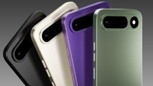 தெறிக்க விட்டான் TECNO.. பக்கா பட்ஜெட்டில் புது 5G போன்.. 6500mAh பேட்டரி, IP64, பிக்சல்-லைக் கேமரா! தெறிக்க விட்டான் TECNO.. பக்கா பட்ஜெட்டில் புது 5G போன்.. 6500mAh பேட்டரி, IP64, பிக்சல்-லைக் கேமரா!