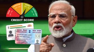 புது CIBIL SCORE ரூல்ஸ்.. லோன் வாங்க போறவங்க வாங்குனவங்க கவனம்.. ஆதார், PAN, பாஸ்போர்ட் ரெடியா வைங்க! புது CIBIL SCORE ரூல்ஸ்.. லோன் வாங்க போறவங்க வாங்குனவங்க கவனம்.. ஆதார், PAN, பாஸ்போர்ட் ரெடியா வைங்க!