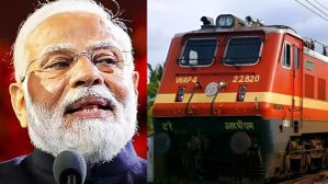 மொபைல் நம்பர் மாறக்கூடாது.. புதிய ரயில் டிக்கெட் புக்கிங் ரூல்ஸ்.. மார்ச் 1 முதல் அமலுக்கு வந்தது! மொபைல் நம்பர் மாறக்கூடாது.. புதிய ரயில் டிக்கெட் புக்கிங் ரூல்ஸ்.. மார்ச் 1 முதல் அமலுக்கு வந்தது!