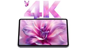 அறிமுகமானது புதிய விவோ டேப்லெட்.. 4K டிஸ்பிளே.. 13000mAh பேட்டரி.. எந்த மாடல்? என்ன விலை? அறிமுகமானது புதிய விவோ டேப்லெட்.. 4K டிஸ்பிளே.. 13000mAh பேட்டரி.. எந்த மாடல்? என்ன விலை?