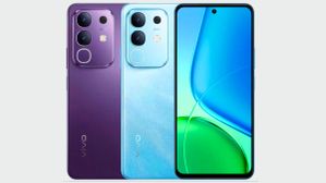 எக்கச்சக்கமா குவியுது ஆர்டர்.. 6500mAh பேட்டரி.. 50எம்பி கேமரா.. ஆஃபரில் Vivo 5ஜி போன்.. எந்த மாடல்? எக்கச்சக்கமா குவியுது ஆர்டர்.. 6500mAh பேட்டரி.. 50எம்பி கேமரா.. ஆஃபரில் Vivo 5ஜி போன்.. எந்த மாடல்?