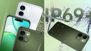 ராவண மவன்டா.. 7200mAh பேட்டரி, IP69 ரேட்டிங்.. ஆளுக்கு 1 ஆர்டர் போடும் விலையில் VIVO-வின் புது 5G போன்! ராவண மவன்டா.. 7200mAh பேட்டரி, IP69 ரேட்டிங்.. ஆளுக்கு 1 ஆர்டர் போடும் விலையில் VIVO-வின் புது 5G போன்!
