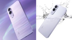 புது VIVO 5ஜி போன் அறிமுகம்.. 7000mAh பேட்டரி, 200MP கேமரா, 12GB ரேம், IP69 ரேட்டிங்.. என்ன விலை? 