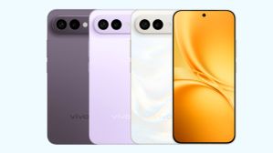 அறிமுகமானது புதிய Vivo 5ஜி போன்.. 6500mAh பேட்டரி.. IP69 ரேட்டிங்.. 40W சார்ஜிங்.. எந்த மாடல்? அறிமுகமானது புதிய Vivo 5ஜி போன்.. 6500mAh பேட்டரி.. IP69 ரேட்டிங்.. 40W சார்ஜிங்.. எந்த மாடல்?