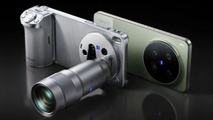 DSLR-க்கு கும்பிடு.. 200MP டெலிபோட்டோ.. 400எம்எம் போகல் லென்த்.. டெலிபோட்டோ எக்ஸ்டெண்டர்.. எந்த மாடல்?