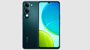 பிளிப்கார்ட்டில் செம ஆஃபர்.. 5500mAh பேட்டரி.. Vivo 5ஜி போன் வாங்க சரியான நேரம்.. எந்த மாடல்? பிளிப்கார்ட்டில் செம ஆஃபர்.. 5500mAh பேட்டரி.. Vivo 5ஜி போன் வாங்க சரியான நேரம்.. எந்த மாடல்?