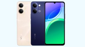 அறிமுகமானது புதிய Vivo 5ஜி போன்.. 6500mAh பேட்டரி.. 50எம்பி கேமரா.. IP65 ரேட்டிங்.. எந்த மாடல்? என்ன விலை? அறிமுகமானது புதிய Vivo 5ஜி போன்.. 6500mAh பேட்டரி.. 50எம்பி கேமரா.. IP65 ரேட்டிங்.. எந்த மாடல்? என்ன விலை?