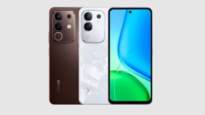 அந்த தங்கத்த தூக்கிட்டு வாங்க பா.. 6500mAh பேட்டரி.. 50எம்பி கேமரா.. ஆஃபரில் Vivo 5ஜி போன்.. எந்த மாடல்? அந்த தங்கத்த தூக்கிட்டு வாங்க பா.. 6500mAh பேட்டரி.. 50எம்பி கேமரா.. ஆஃபரில் Vivo 5ஜி போன்.. எந்த மாடல்?