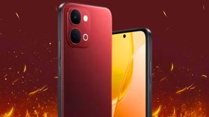 காத்திருப்பு ஓவர்.. இந்தியாவுக்கு வருகிறது புது Vivo 5ஜி போன்.. 7200mAh பேட்டரி.. 50MP கேமரா.. எந்த மாடல்? காத்திருப்பு ஓவர்.. இந்தியாவுக்கு வருகிறது புது Vivo 5ஜி போன்.. 7200mAh பேட்டரி.. 50MP கேமரா.. எந்த மாடல்?