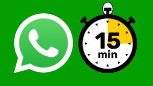 15 நிமிட லிமிட்.. புதிய Setting.. ப்ளூ டிக்கை OFF பண்ணாலும் வேலை செய்யும்.. WhatsApp வரலாற்றில் பெரிய மாற்றம்!