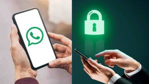 WhatsApp அக்கவுண்ட் இல்லாதவர்களுக்கு கூட WhatsApp வழியாக மெசேஜ் அனுப்பும் வசதி வெளியானது.. எப்படி? WhatsApp அக்கவுண்ட் இல்லாதவர்களுக்கு கூட WhatsApp வழியாக மெசேஜ் அனுப்பும் வசதி வெளியானது.. எப்படி?