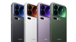 செஞ்சிட்டான் Xiaomi.. இதான் டா Phone-னு.. 8000mAh பேட்டரி, 200MP கேமரா, 100W சார்ஜிங், 16GB ரேம்! செஞ்சிட்டான் Xiaomi.. இதான் டா Phone-னு.. 8000mAh பேட்டரி, 200MP கேமரா, 100W சார்ஜிங், 16GB ரேம்!