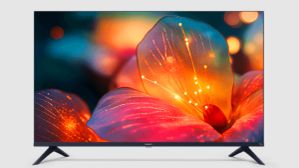 சியோமி 4K டிவியை ஆஃபரில் வாங்க சரியான நேரம்.. HDR 10.. டால்பி ஆடியோ.. 32ஜிபி மெமரி.. எந்த மாடல்? சியோமி 4K டிவியை ஆஃபரில் வாங்க சரியான நேரம்.. HDR 10.. டால்பி ஆடியோ.. 32ஜிபி மெமரி.. எந்த மாடல்?