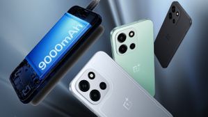 ஏப்.9 முதல் SALE.. 9000mAh பேட்டரி, IP69K உடன் புதிய OnePlus 5ஜி போன்.. எந்த மாடல்? என்ன விலை? ஏப்.9 முதல் SALE.. 9000mAh பேட்டரி, IP69K உடன் புதிய OnePlus 5ஜி போன்.. எந்த மாடல்? என்ன விலை?