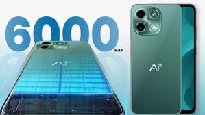 யாரு சாமி அவன்.. வெறும் ரூ.8,999 போதும்.. 6000mAh பேட்டரி.. 50MP கேமரா.. 120Hz டிஸ்பிளே.. எந்த மாடல்? யாரு சாமி அவன்.. வெறும் ரூ.8,999 போதும்.. 6000mAh பேட்டரி.. 50MP கேமரா.. 120Hz டிஸ்பிளே.. எந்த மாடல்?