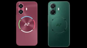 ஏப்ரல் 9-ல் சம்பவம் இருக்கு.. 6000mAh பேட்டரி.. 50எம்பி கேமரா.. வருகிறது புது 5ஜி போன்.. எந்த மாடல்? ஏப்ரல் 9-ல் சம்பவம் இருக்கு.. 6000mAh பேட்டரி.. 50எம்பி கேமரா.. வருகிறது புது 5ஜி போன்.. எந்த மாடல்?