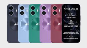 நாளை விற்பனைக்கு வரும் புதிய AI Nova 5ஜி போன்.. 6000mAh பேட்டரி.. IP68 ரேட்டிங்.. எந்த மாடல்? நாளை விற்பனைக்கு வரும் புதிய AI Nova 5ஜி போன்.. 6000mAh பேட்டரி.. IP68 ரேட்டிங்.. எந்த மாடல்?