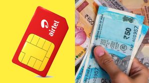 பேங்க் அக்கவுண்ட் Airtel SIM கூட லிங்க் ஆகி இருக்கா? OTP ஏர்டெல் நம்பருக்கு வருமா? புது எச்சரிக்கை வந்ததா?