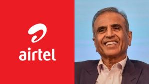 30 நாள் FREE.. ரூ.40 விலை ஏற்றிய கையோடு Airtel-ன் அடுத்த அட்டகாசம்.. 3 திட்டங்களில் இலவச கூப்பன் சேர்ப்பு! 30 நாள் FREE.. ரூ.40 விலை ஏற்றிய கையோடு Airtel-ன் அடுத்த அட்டகாசம்.. 3 திட்டங்களில் இலவச கூப்பன் சேர்ப்பு!