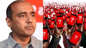 Airtel-க்கு வந்த இடி.. ஒரு ரீசார்ஜ் ரூ.40 உயர்வு.. பழைய ரீசார்ஜ் நீக்கம்.. ஒரே நேரத்தில் 2 அதிரடி மாற்றங்கள்! Airtel-க்கு வந்த இடி.. ஒரு ரீசார்ஜ் ரூ.40 உயர்வு.. பழைய ரீசார்ஜ் நீக்கம்.. ஒரே நேரத்தில் 2 அதிரடி மாற்றங்கள்!