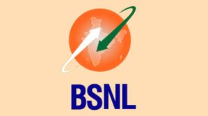 இறங்கி அடித்த BSNL.. ரூ.147 போதும்.. 24 நாட்கள் வேலிடிட்டி.. அன்லிமிடெட் வாய்ஸ் கால்கள்.. 5 ஜிபி டேட்டா! இறங்கி அடித்த BSNL.. ரூ.147 போதும்.. 24 நாட்கள் வேலிடிட்டி.. அன்லிமிடெட் வாய்ஸ் கால்கள்.. 5 ஜிபி டேட்டா!