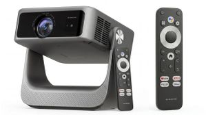 பழைய TV காலி.. 300 இன்ச் 4K ப்ரொஜெக்டர்.. ரூ.19,490 க்கு தள்ளுபடி விற்பனை.. டால்பி ஆடியோ.. எந்த மாடல்? பழைய TV காலி.. 300 இன்ச் 4K ப்ரொஜெக்டர்.. ரூ.19,490 க்கு தள்ளுபடி விற்பனை.. டால்பி ஆடியோ.. எந்த மாடல்?