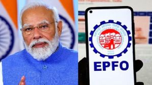 EPFO புது ரூல்ஸ்.. இப்போ 100% PF பணத்தை எடுக்கலாம்.. எப்போது எடுக்கலாம்? யாரெல்லாம் எடுக்கலாம்? EPFO புது ரூல்ஸ்.. இப்போ 100% PF பணத்தை எடுக்கலாம்.. எப்போது எடுக்கலாம்? யாரெல்லாம் எடுக்கலாம்?