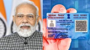 CIBIL ஸ்கோருக்கு திடீர் மாற்றம்.. Google Pay, PhonePe கதையை முடித்த BHIM UPI ஆப்.. இதை மட்டும் பண்ணிடுங்க! CIBIL ஸ்கோருக்கு திடீர் மாற்றம்.. Google Pay, PhonePe கதையை முடித்த BHIM UPI ஆப்.. இதை மட்டும் பண்ணிடுங்க!