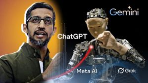 ChatGPT, Gemini, Grok போன்ற AI-கிட்ட Health Tips கேட்காதீங்க... ஆராய்ச்சியாளர்கள் எச்சரிக்கை! ChatGPT, Gemini, Grok போன்ற AI-கிட்ட Health Tips கேட்காதீங்க... ஆராய்ச்சியாளர்கள் எச்சரிக்கை!