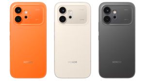 Honor அறிமுகம் செய்த புதிய 5ஜி போன்கள்.. 7000mAh பேட்டரி.. 200எம்பி கேமரா.. எந்த மாடல்? Honor அறிமுகம் செய்த புதிய 5ஜி போன்கள்.. 7000mAh பேட்டரி.. 200எம்பி கேமரா.. எந்த மாடல்?