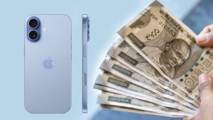 Flipkart-ல் அடேங்கப்பா ஆபர்.. புது iPhone மீது ரூ.3000 விலை குறைப்பு + ரூ.3995 வங்கி தள்ளுப்படி.. எந்த மாடல்?