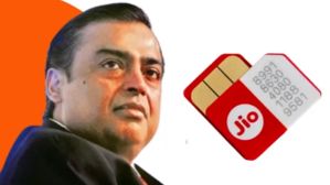 நச்சுனு Jioரீசார்ஜ்.. வெறும் ரூ.239 போதும்.. வாய்ஸ் கால்கள்.. டேட்டா.. எஸ்எம்எஸ் இருக்கு.. ஆனால், வேலிடிட்டி? நச்சுனு Jioரீசார்ஜ்.. வெறும் ரூ.239 போதும்.. வாய்ஸ் கால்கள்.. டேட்டா.. எஸ்எம்எஸ் இருக்கு.. ஆனால், வேலிடிட்டி?