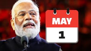 உஷார்.. மே 1 முதல் 7 புது ரூல்ஸ்.. பேங்க் அக்கவுண்ட், UPI, ATM, PAN-னு ஒன்னு பாக்கி இல்ல.. மொத்தமா மாறுது! உஷார்.. மே 1 முதல் 7 புது ரூல்ஸ்.. பேங்க் அக்கவுண்ட், UPI, ATM, PAN-னு ஒன்னு பாக்கி இல்ல.. மொத்தமா மாறுது!