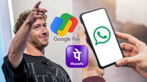 Google Pay, PhonePe-க்கு குட்பை.. WhatsApp-க்கு உள்ளேயே மொபைல் ரீசார்ஜ் அம்சம் அறிமுகம்.. எப்படி செய்வது?