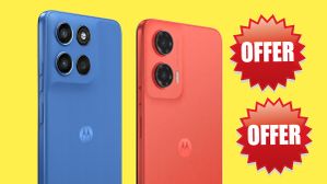 எது வேணுமோ அள்ளு.. ஒரே நேரத்தில் 9 Motorola போன்கள் மீது ஆபர்.. Flipkart Moto Days-ல் ஆர்டர் அள்ளுது! எது வேணுமோ அள்ளு.. ஒரே நேரத்தில் 9 Motorola போன்கள் மீது ஆபர்.. Flipkart Moto Days-ல் ஆர்டர் அள்ளுது!