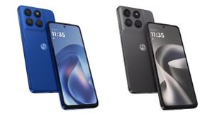 Motorola அறிமுகம் செய்த புதிய 5ஜி போன்.. 7000mAh பேட்டரி.. 50எம்பி கேமரா.. எந்த மாடல்? Motorola அறிமுகம் செய்த புதிய 5ஜி போன்.. 7000mAh பேட்டரி.. 50எம்பி கேமரா.. எந்த மாடல்?