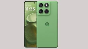 Motorola 5ஜி போனுக்கு செம ஆஃபர்.. சோனி கேமரா.. 68W சார்ஜிங்.. 256ஜிபி மெமரி.. எந்த மாடல்? Motorola 5ஜி போனுக்கு செம ஆஃபர்.. சோனி கேமரா.. 68W சார்ஜிங்.. 256ஜிபி மெமரி.. எந்த மாடல்?