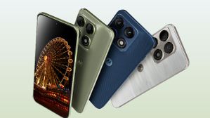 முடிச்சு விட்டான் Moto.. ஆபர் விலையில் ஏப்.29-ல் SALE.. 12GB ரேம், 50MP SONY OIS கேமரா, 6500mAh பேட்டரி, IP69! முடிச்சு விட்டான் Moto.. ஆபர் விலையில் ஏப்.29-ல் SALE.. 12GB ரேம், 50MP SONY OIS கேமரா, 6500mAh பேட்டரி, IP69!