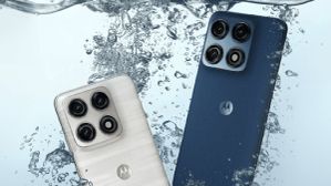 ஆர்டர் அள்ளுறாப்ல.. ஆபர் விலையில் புது Motorola 5ஜி போன்.. 6500mAh பேட்டரி, IP69, 12GB ரேம், 50MP SONY கேமரா! 