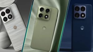 இவ்வளவு விலையா? மிரட்டலான மோட்டோரோலா 5ஜி போன் ரெடி.. 6500mAh பேட்டரி.. IP69 ரேட்டிங்.. எந்த மாடல்? இவ்வளவு விலையா? மிரட்டலான மோட்டோரோலா 5ஜி போன் ரெடி.. 6500mAh பேட்டரி.. IP69 ரேட்டிங்.. எந்த மாடல்?