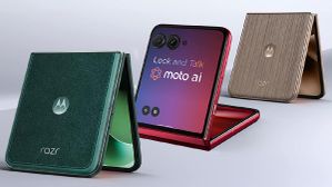 படுத்தே விட்டான்.. இந்த Motorola Flip Phone மீது ரூ.20000 நேரடி விலை குறைப்பு.. கூடவே ரூ.10500 டிஸ்கவுண்ட்! படுத்தே விட்டான்.. இந்த Motorola Flip Phone மீது ரூ.20000 நேரடி விலை குறைப்பு.. கூடவே ரூ.10500 டிஸ்கவுண்ட்!