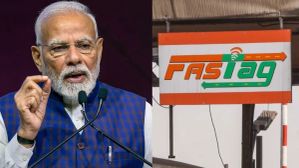 FASTag-ல் புதிய 72 மணி நேர விதி.. வாகன ஓட்டிகள் கட்டாயம் தெரிஞ்சுக்கோங்க.. இல்லையெனில் சிக்கல் தான்.. FASTag-ல் புதிய 72 மணி நேர விதி.. வாகன ஓட்டிகள் கட்டாயம் தெரிஞ்சுக்கோங்க.. இல்லையெனில் சிக்கல் தான்..