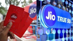 Jio களமிறக்கிய புதிய ப்ரீபெய்ட் திட்டங்கள்.. OTT.. தினமும் 2ஜிபி டேட்டா.. வாய்ஸ் கால்கள்.. பட்டியல் இதோ..