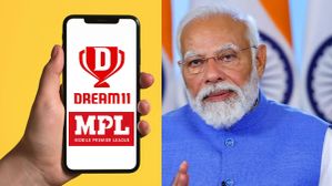 பணம், நேரம், வயது லிமிட்.. மே 1 முதல் அமல்.. சூதாட்ட கேம்களை சுளுக்கு எடுக்கும் புது Online Gaming ரூல்ஸ்! பணம், நேரம், வயது லிமிட்.. மே 1 முதல் அமல்.. சூதாட்ட கேம்களை சுளுக்கு எடுக்கும் புது Online Gaming ரூல்ஸ்!