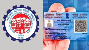 மே 1 முதல் எல்லாமே மாறுது.. பான் கார்டு முதல் EPFO வரை.. வருகிறது புதிய விதிகள்.. இதோ முழு விவரம்..