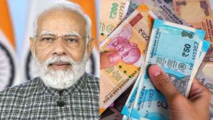 பேங்க் அக்கவுண்ட்.. இனி ரூ.100 சார்ஜ்.. மே.1 முதல் புது ரூல்ஸ்.. ஒரே நேரத்தில் 3 மாற்றங்கள்.. என்னென்ன வருது? பேங்க் அக்கவுண்ட்.. இனி ரூ.100 சார்ஜ்.. மே.1 முதல் புது ரூல்ஸ்.. ஒரே நேரத்தில் 3 மாற்றங்கள்.. என்னென்ன வருது?